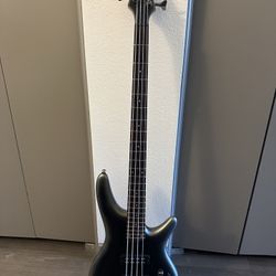 Ibanez SR300E Bass Guitar
