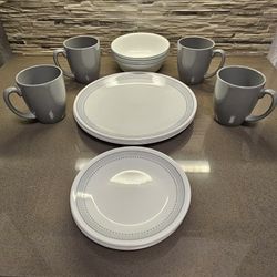 Corelle Dinner Set