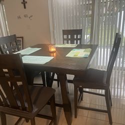 Dining Set $400 OBO