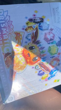 Pokémon cards