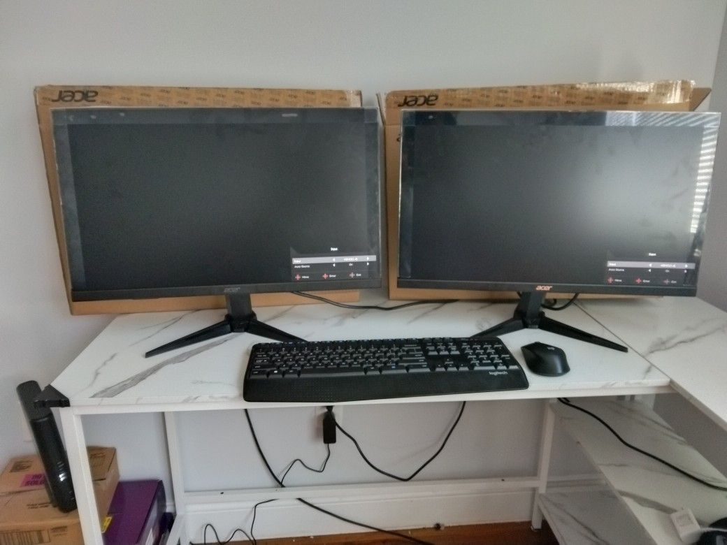 Acer Nitro 23 inch Monitor