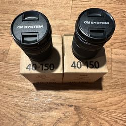 M.ZUIKO DIGITAL (Camera Lens)