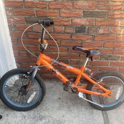  Kids Mongoose Bike