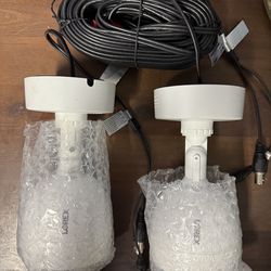 Lorex security cameras