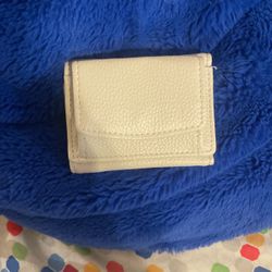 Small Coin Wallet