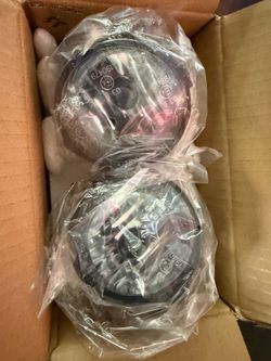 Nissan Versa, Rogue, Murano Fog Lights 2007-12