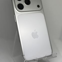 UNLOCKED IPHONE 17 PRO
