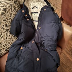 Abercrombie And Fitch 