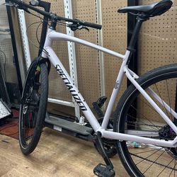 Specialized Aluminum Racing Bike