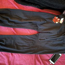 Hello Kitty Joggers Size Small 