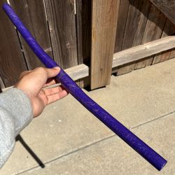 Flat handlebars