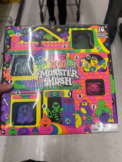 Needoh monster mush
