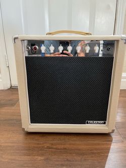Stage right 100 watt amp