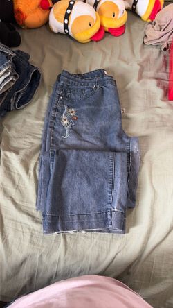 Baggy Jeans size 31 (jp sizing) JM Jeans Matrix