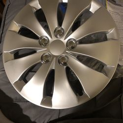Honda Accord Hub Cap Only 1