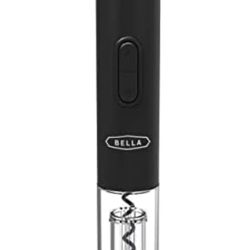New Bella Electric Wine Opener