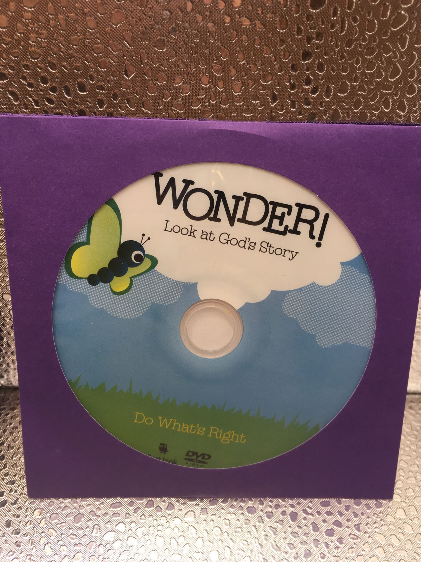 Movies DVD Wonder!
