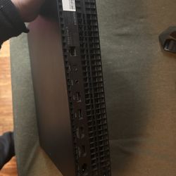 Xbox One X