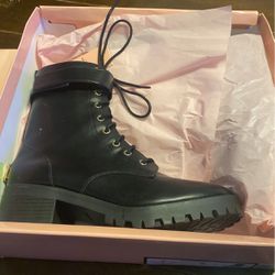 Juicy Couture Boots