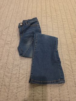 Girls jeans