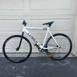 Leader 721❗️(Read DESC!)