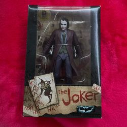 NECA The Joker 