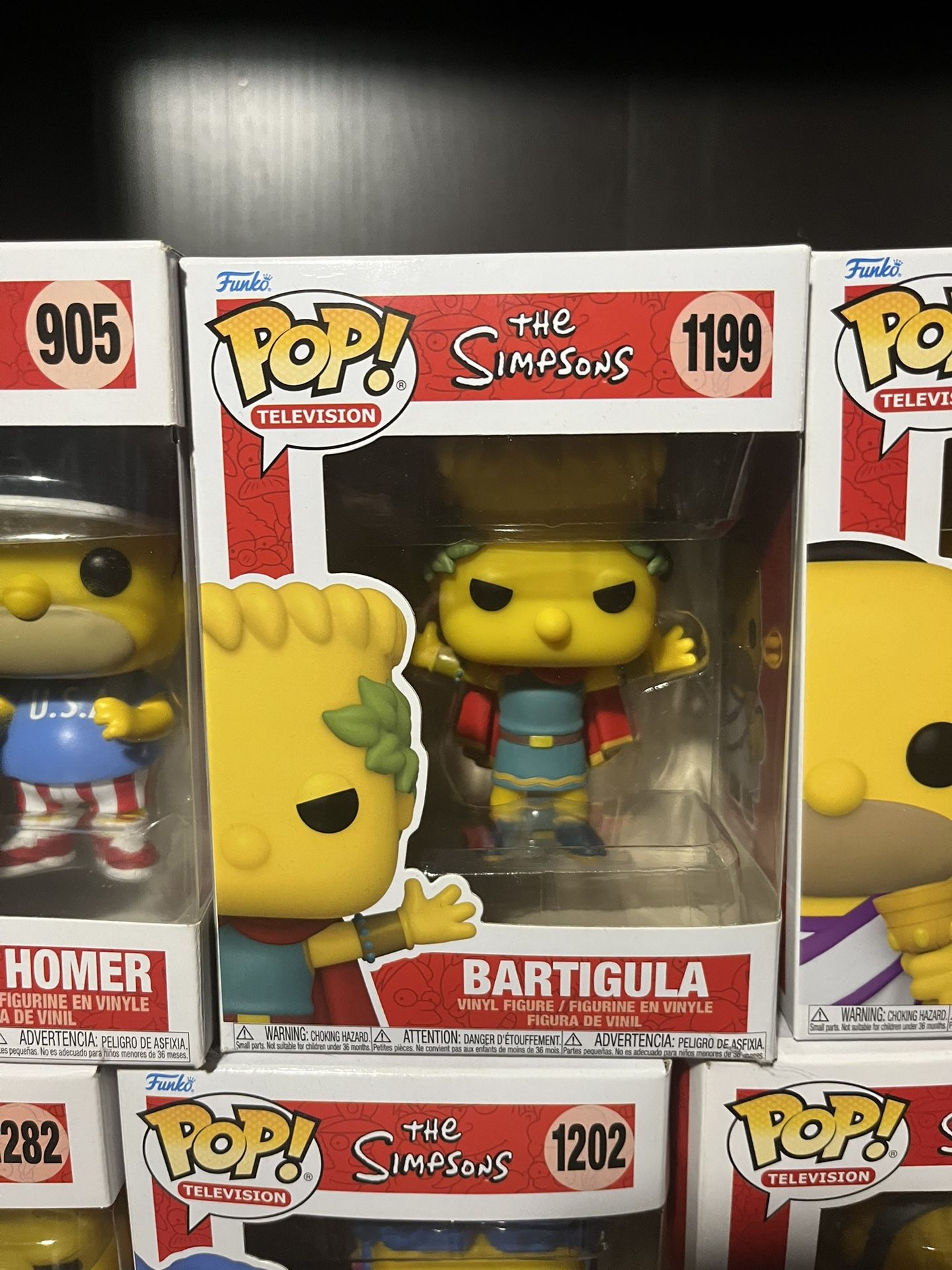 Bartigula