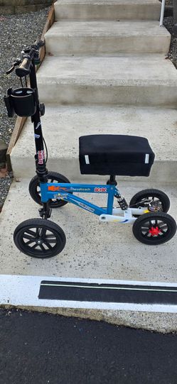 BlessReach knee scooter for sale