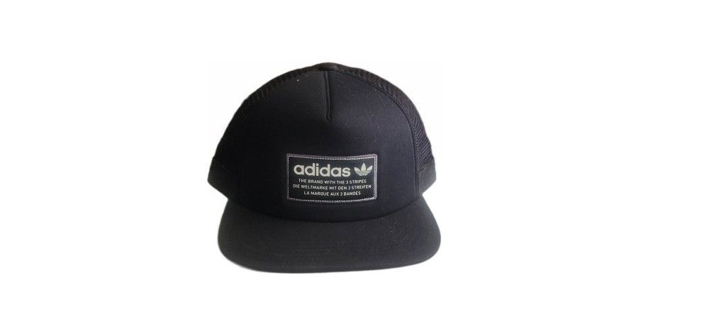 Adidas Trucker Hat