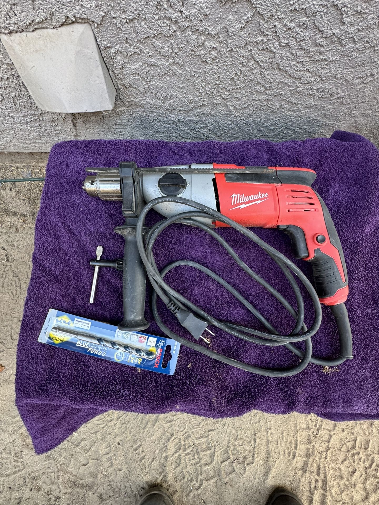 Power Tools