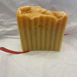 Homemade Soap