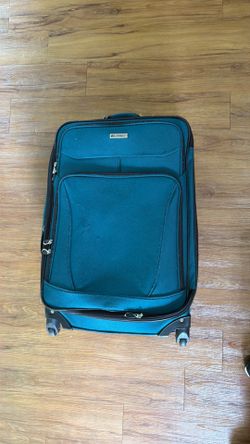 Suitcase Luggage