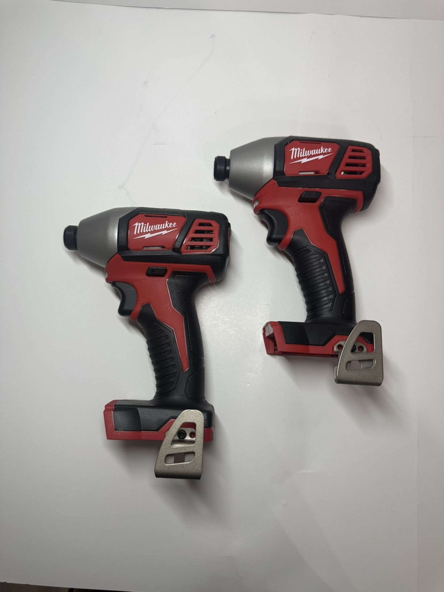 Milwaukee Impact Drill M18