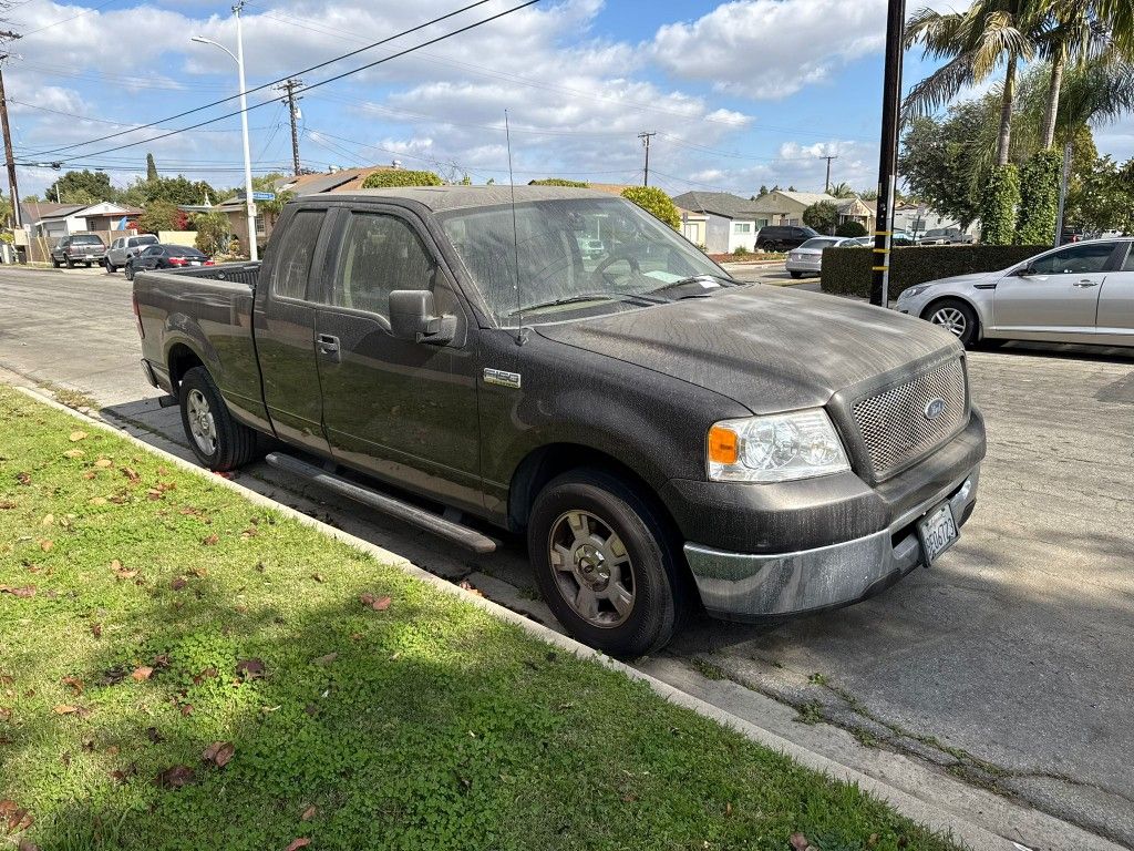 Ford F150 2006 Parts 