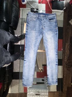 Ksubi Jeans 