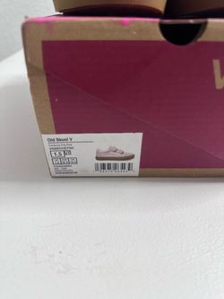 vans new