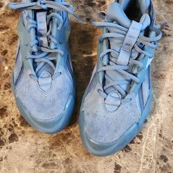 Cardi B Reebox V2 Sneakers