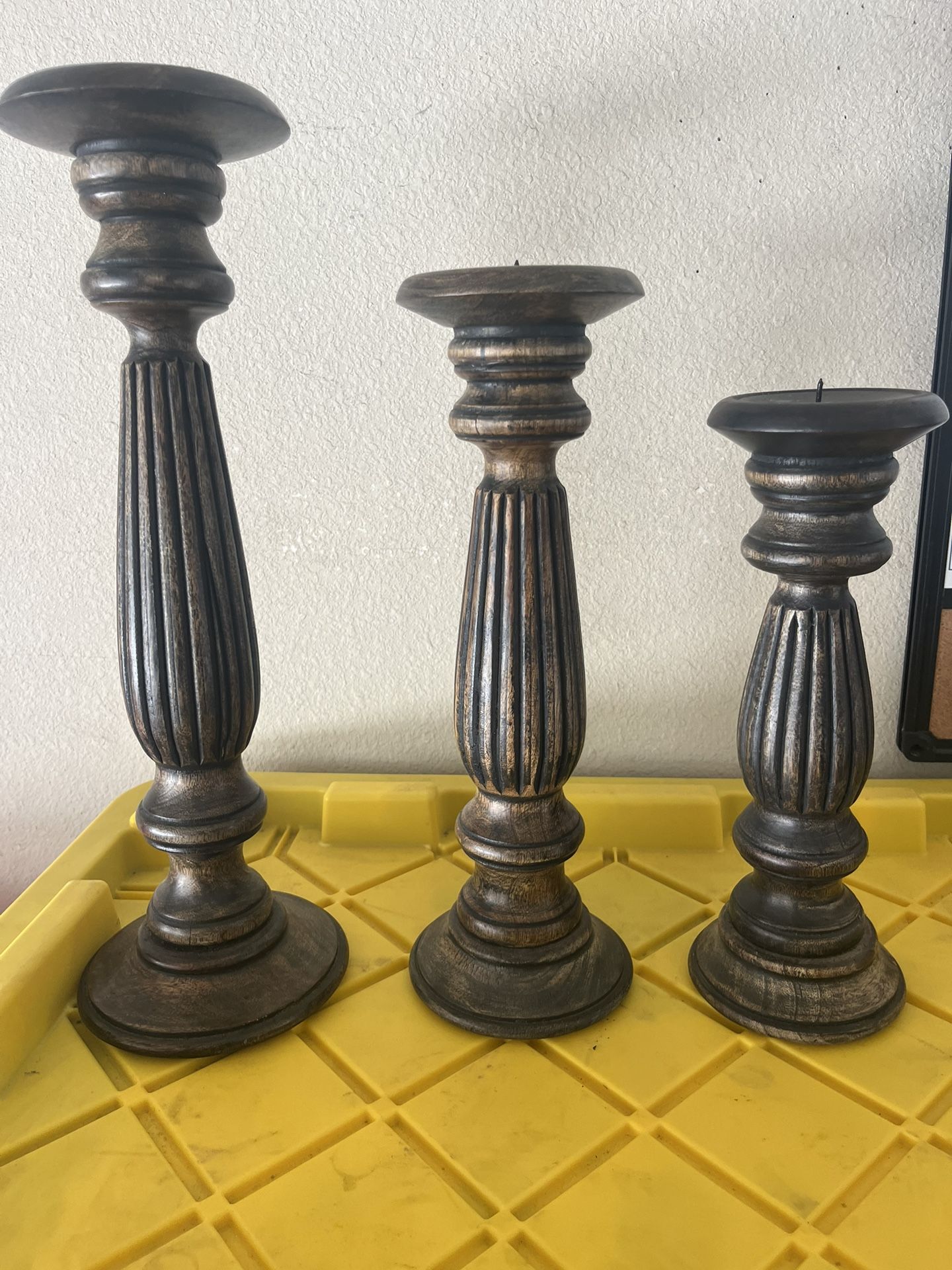 Candle 🕯️ Holders