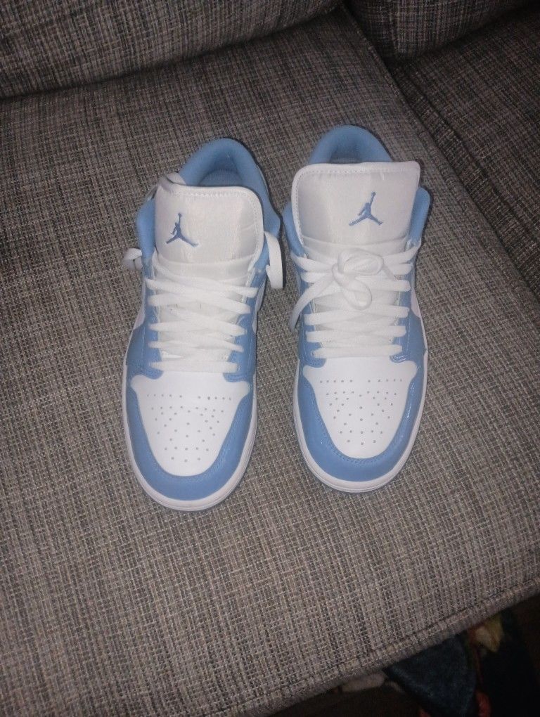 Jordans 