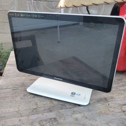 Computer Monitor 
