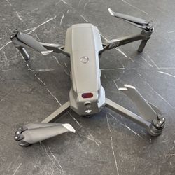DJI Mavic 2 Pro Camera Drone