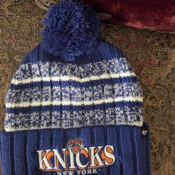 New York Knicks 