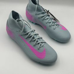 Nike mercurial Superfly 10 Academy AG/FG Soccer Shoes