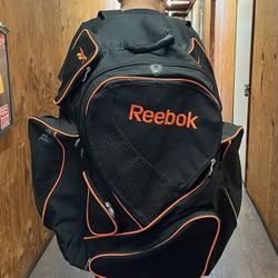 Reebok Packpack
