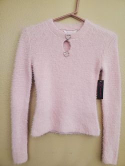 New Cute Blouse $4