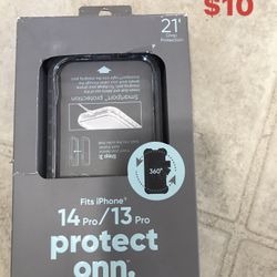iPhone 14pro And 13pro Case