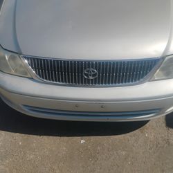 03 Toyota Avalon XLS Parts 