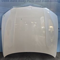 2019-2023 BMW 3 SERIES 330i SEDAN HOOD