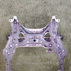 2018 2022 HONDA ACCORD SUB FRAME
