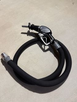 VST G2 EVR Vapor Recovery Gas Pump Nozzle + 8’ Hose & Breakaway – Used